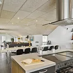 Villavilla 637 - Vorupor, Nordjylland Holiday home Snedsted