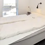 Holiday home Villavilla 637 - Vorupor, Nordjylland