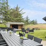 Holiday home Villavilla 637 - Vorupor, Nordjylland Snedsted