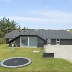 Villavilla 637 - Vorupor, Nordjylland * Snedsted