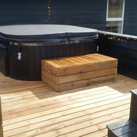 Villavilla 637 - Vorupor, Nordjylland * Snedsted