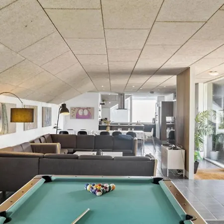 Villavilla 637 - Vorupor, Nordjylland