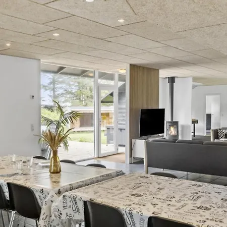 Holiday home Villavilla 637 - Vorupor, Nordjylland Snedsted