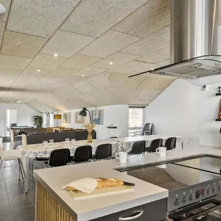 Villavilla 637 - Vorupor, Nordjylland Holiday home Snedsted