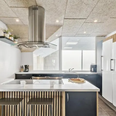 Villavilla 637 - Vorupor, Nordjylland Holiday home Snedsted