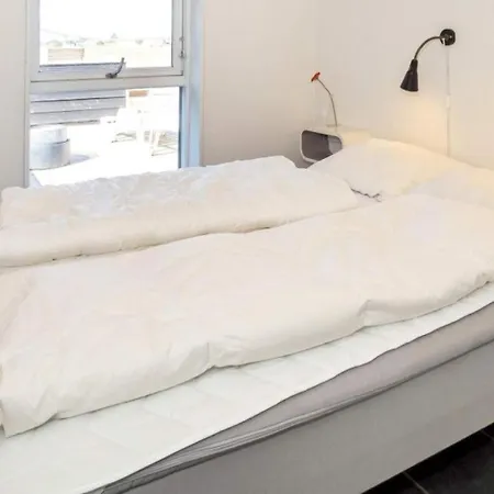 Holiday home Villavilla 637 - Vorupor, Nordjylland