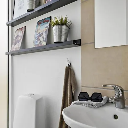 Holiday home Villavilla 637 - Vorupor, Nordjylland Snedsted