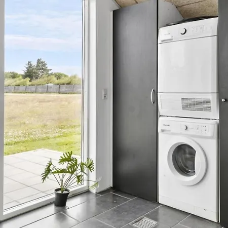 Holiday home Villavilla 637 - Vorupor, Nordjylland Snedsted