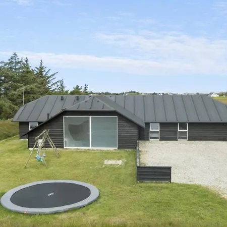 Villavilla 637 - Vorupor, Nordjylland * Snedsted