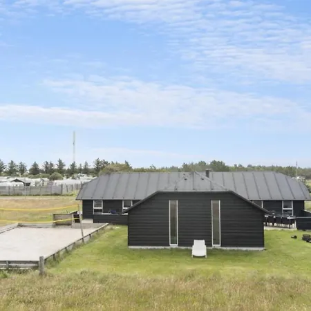 Holiday home Villavilla 637 - Vorupor, Nordjylland Snedsted
