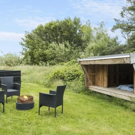 Villavilla 637 - Vorupor, Nordjylland * Snedsted