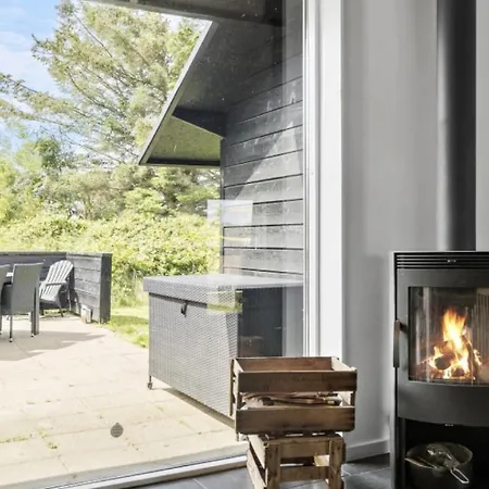 Villavilla 637 - Vorupor, Nordjylland * Snedsted