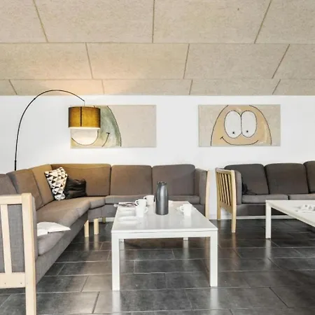 Villavilla 637 - Vorupor, Nordjylland בית נופש Snedsted