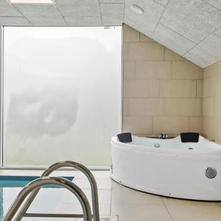 Villavilla 637 - Vorupor, Nordjylland * Snedsted