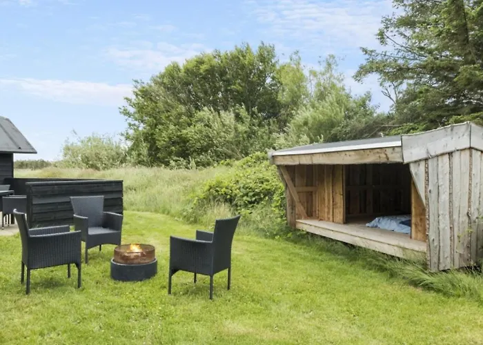 Villavilla 637 - Vorupor, Nordjylland *