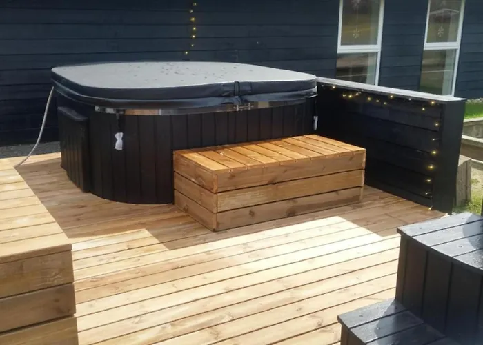 Villavilla 637 - Vorupor, Nordjylland * Snedsted