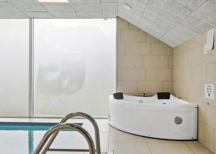 Villavilla 637 - Vorupor, Nordjylland * Snedsted