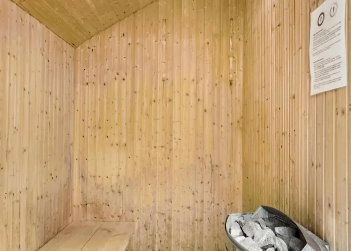 Villavilla 637 - Vorupor, Nordjylland * Snedsted