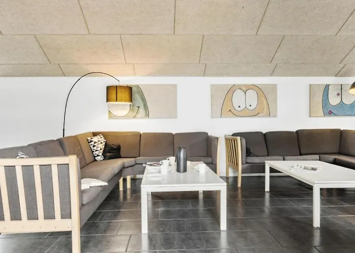 Villavilla 637 - Vorupor, Nordjylland Holiday home