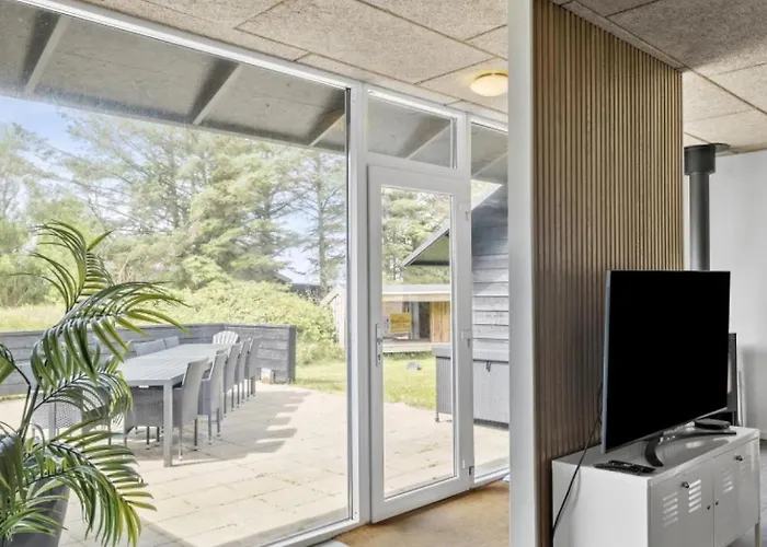 Villavilla 637 - Vorupor, Nordjylland Holiday home Snedsted