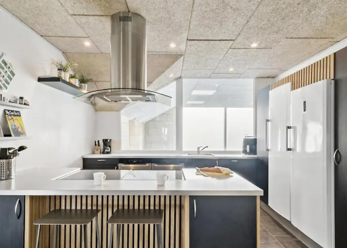 Villavilla 637 - Vorupor, Nordjylland Holiday home Snedsted