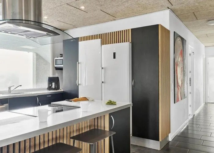 Villavilla 637 - Vorupor, Nordjylland Holiday home