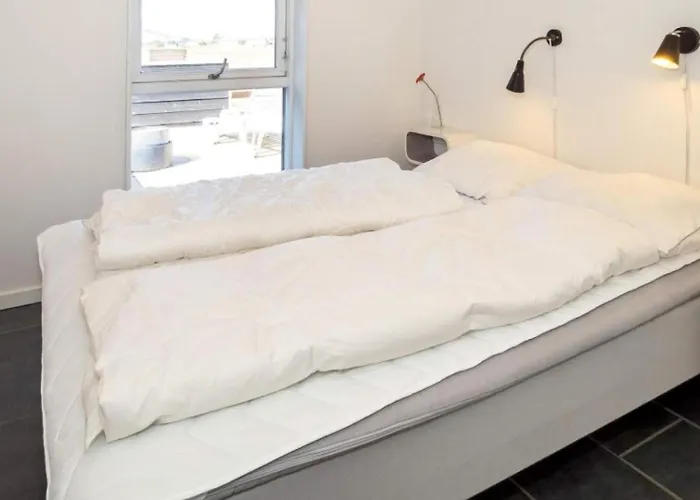 Holiday home Villavilla 637 - Vorupor, Nordjylland