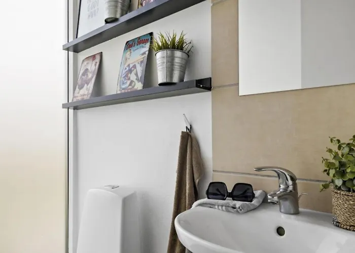 Holiday home Villavilla 637 - Vorupor, Nordjylland Snedsted