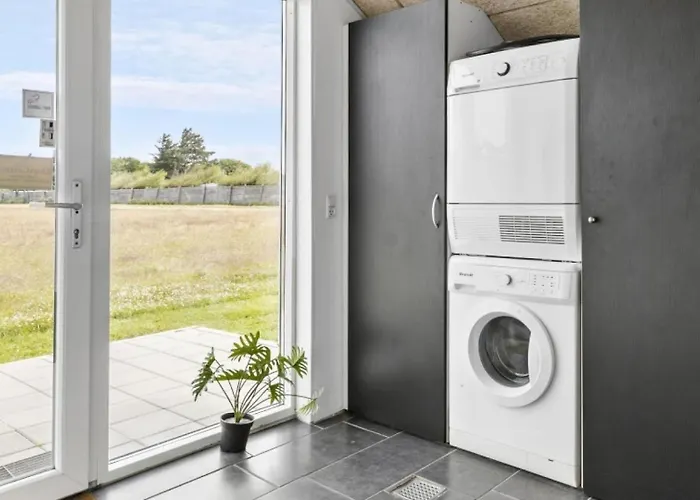 Holiday home Villavilla 637 - Vorupor, Nordjylland Snedsted