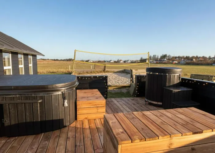 Villavilla 637 - Vorupor, Nordjylland