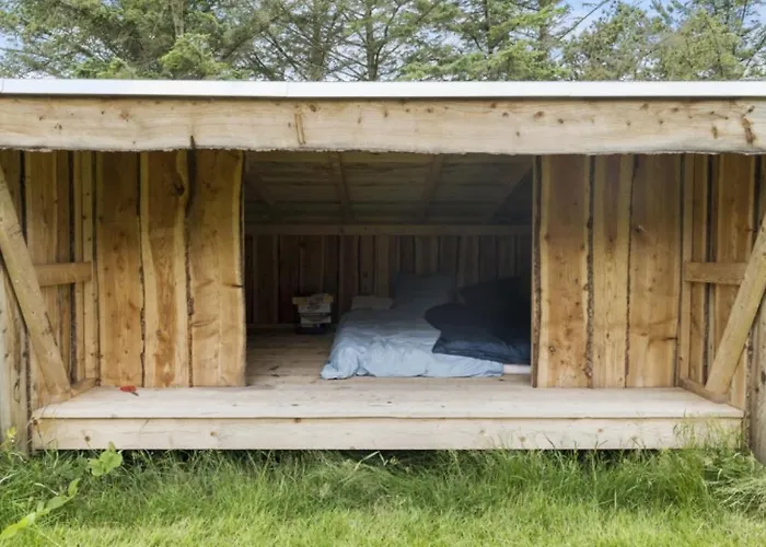 Villavilla 637 - Vorupor, Nordjylland Holiday home *