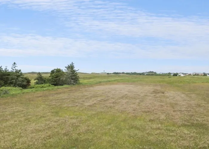 Villavilla 637 - Vorupor, Nordjylland Holiday home Snedsted