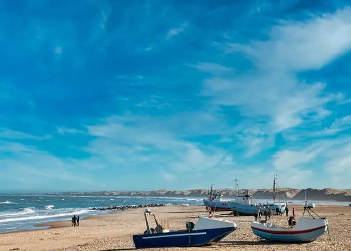 Villavilla 637 - Vorupor, Nordjylland